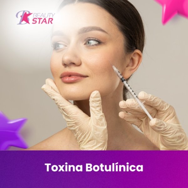 Toxina botulínica